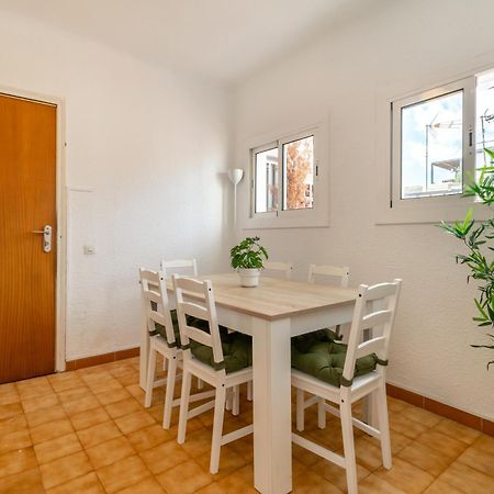 Ferienwohnung Ronda Barcelona Exterior foto