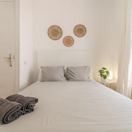 Ferienwohnung Ronda Barcelona Exterior foto