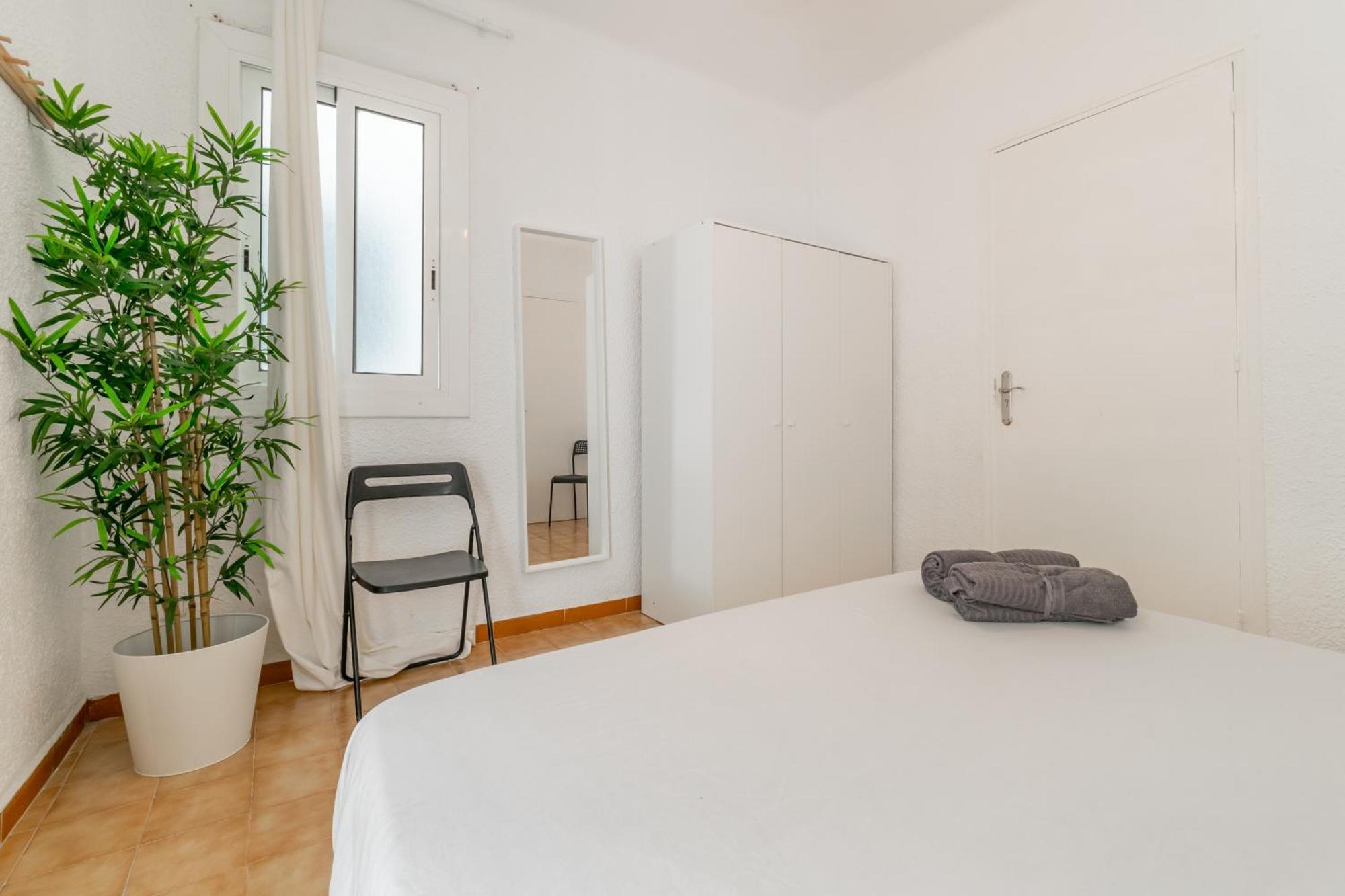 Ferienwohnung Ronda Barcelona Exterior foto
